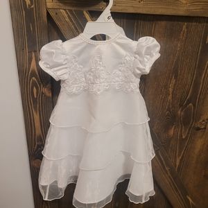 Baptismal Dress
